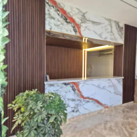 Elixir Resort Hurghada 30