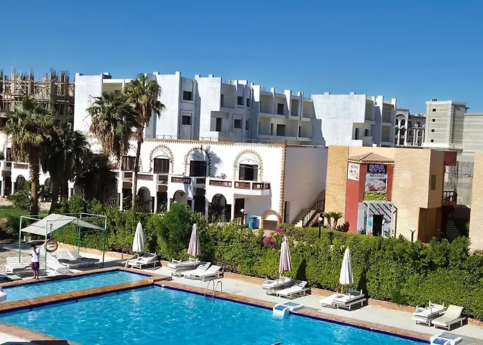 Elixir 30 3* Hurghada