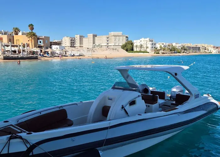Elixir 30 Hurghada