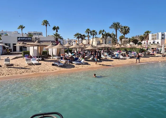 Elixir 30 Hurghada