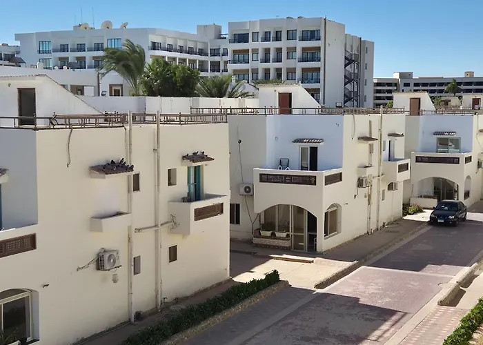 Elixir 30 3* Hurghada